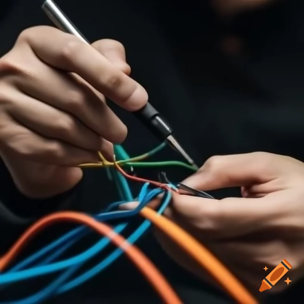 Bagaimana Fiber Optic Bekerja? Teknologi di Balik Kecepatan Tinggi