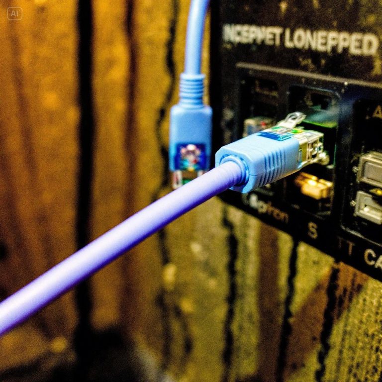 Mengapa Internet Kabel Masih Menjadi Pilihan Utama di Banyak Rumah?