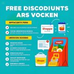 Tips Mendapatkan Diskon dan Voucher Gratis Ongkir di Shopee Food