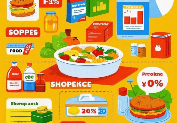 Kenapa Shopee Food Bisa Lebih Murah? Ini Rahasianya!