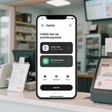 Keunggulan Aplikasi Pulsa PPOP dalam Bisnis Digital