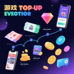 Evolusi Sistem Pembayaran Game: Kemunculan Layanan Top Up