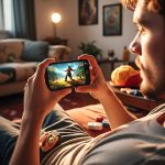 Top Up Game: Boros atau Bentuk Hiburan yang Wajar?