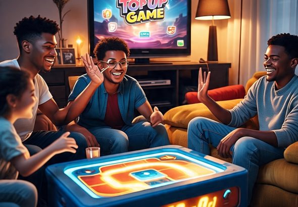 Menghabiskan Uang untuk Game: Investasi Emosi atau Pemborosan?