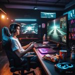 Top Up Game: Ketika Hiburan Digital Berubah Jadi Gaya Hidup