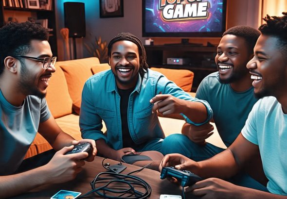 Top Up Game, Salahkah? Menimbang Antara Kepuasan dan Keuangan