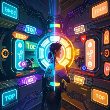 Mengisi Saldo Game, Boros atau Wajar? Ini Sudut Pandangnya