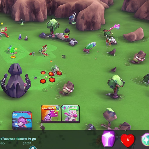 Mengisi Saldo Game: Pemborosan atau Cara Menikmati Waktu Luang?