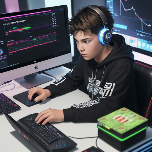 Mengatur Keuangan untuk Gamer: Top Up Boleh, Asal Tahu Batas!