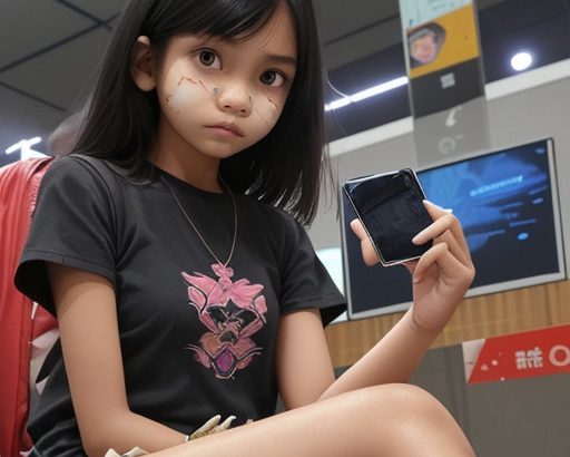 Beli Skin Mobile Game: Kepuasan Emosional atau Pemborosan?