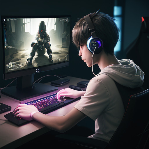 Apa yang Membuat Skin Begitu Berarti bagi Gamer?