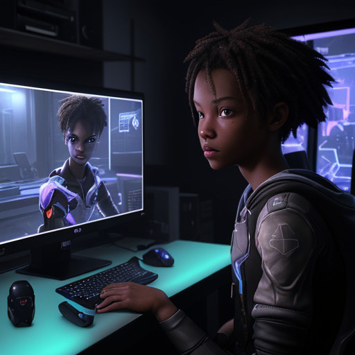 Ketika Skin Menjadi Cerminan Identitas Gamer