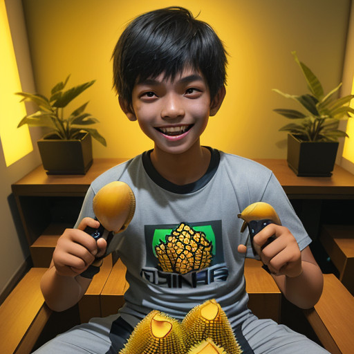 Skin Langka dan Rasa Bangga: Hubungan Emosional Gamer