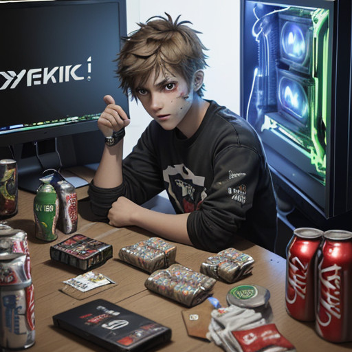 Apakah Gamer Menyesal Setelah Beli Skin Mahal?