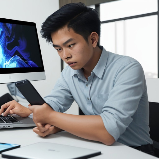 Mengapa NFT Mampu Menarik Perhatian Investor Muda?