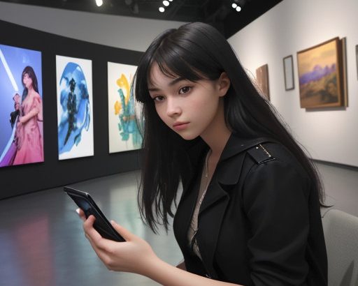 Mengapa NFT Bisa Jadi Simbol Status di Dunia Virtual?