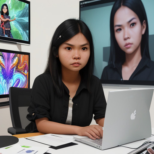 NFT: Mengapa Kolektor Digital Rela Bayar Mahal?