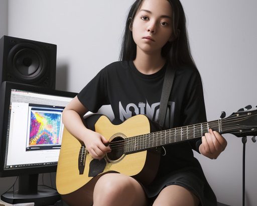 Mengapa NFT Populer di Dunia Musik dan Seni?