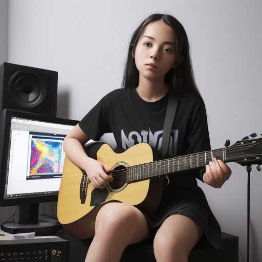 Mengapa NFT Populer di Dunia Musik dan Seni?