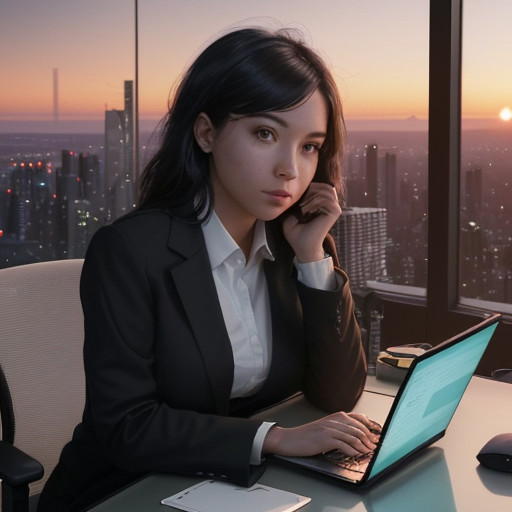 Digital Art dan Ekonomi Kripto: Perpaduan Kreativitas dan Keuangan Modern