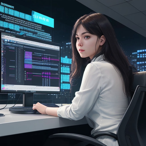 Seni Digital dan Ekonomi Kripto: Keunggulan Inovasi dalam Dunia Moderen