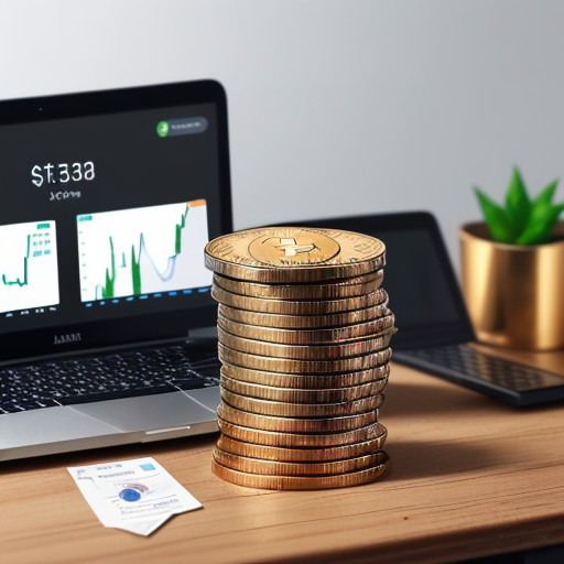 Koin yang Berharga: Bagaimana Seni Digital Mengubah Dunia Ekonomi Kripto