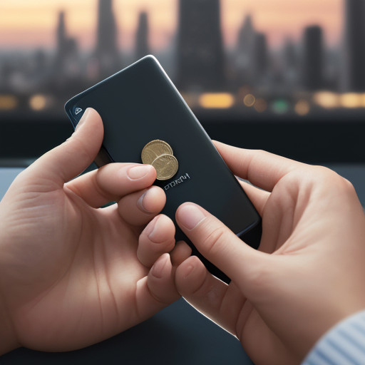 Kode dan Koin: Bagaimana Seni Digital Membentuk Ekonomi Kripto di Era Crypto