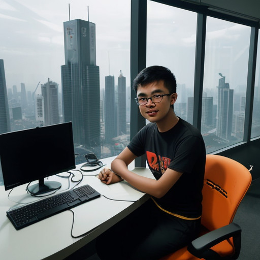Menjadi Miliuner dengan Kode: Bagaimana Seni Digital Terintegrasi dengan Ekonomi Kripto untuk Meningkatkan Keberhasilan Investasi