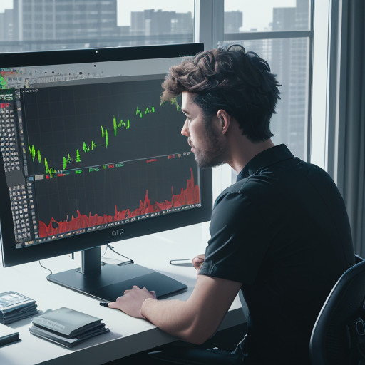 Menggabungkan Imajinasi dengan Kekayaan: Bagaimana Seni Digital Berpotensi Mengubah Ekonomi Kripto