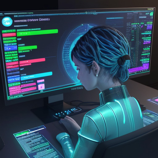 Seni Digital dalam Era Kripto: Membuat Ulangan Nilainya di Duniaverse Moneter yang Berubah Kembali!