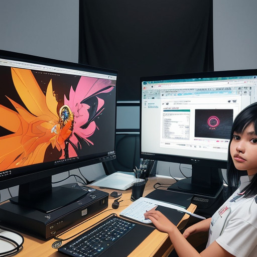 Kenapa Seni Digital Mungkin Menjadi Karier Pendapat Devisa Kripto?