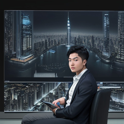 Seni Digital dan Ekonomi Kripto: Investasi Terbaik untuk Masa Depan?
