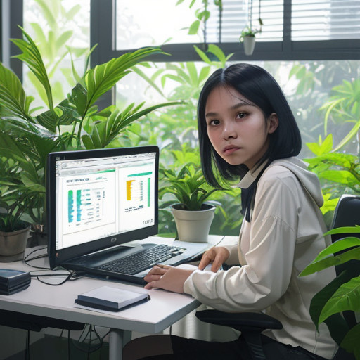 Inovasi Seni Digital di Era Kripto: Peran Kriptoekonomi dalam Membangun Pasar Baru