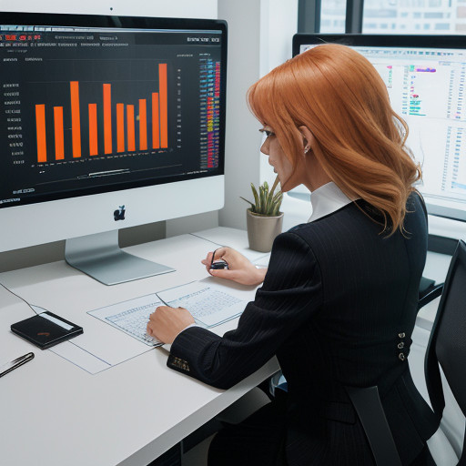 Menggabungkan Seni Digital dan Ekonomi Kripto: Pemahaman Terhadap Trend Baru di Industri