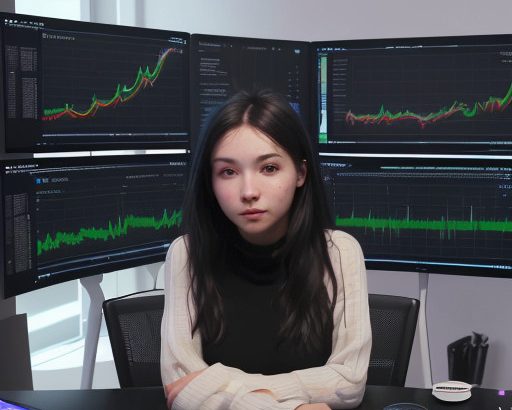 Cerita Kisah: Seni Digital di Era Ekonomi Kripto: Bagaimana Investasi dalam NFT's Menjadi Sumber Pendapatan Baru?