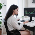 Seni Digital Terbit Baru: Investasi Kripto sebagai Media Ekspresi Ekonomi Baru