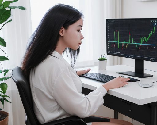 Seni Digital Terbit Baru: Investasi Kripto sebagai Media Ekspresi Ekonomi Baru