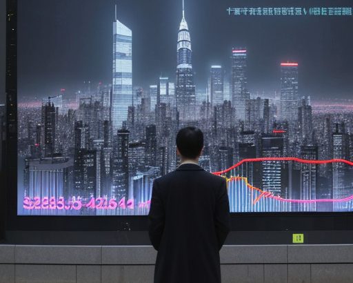 Seni Digital dan Ekonomi Kripto: Peranbagian Dua Dunia Terbit Baru yang Memerintahkan