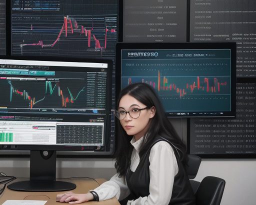 Seni Digital dan Ekonomi Kripto: Mengembara dalam Dunia NFT dan Crypto Art