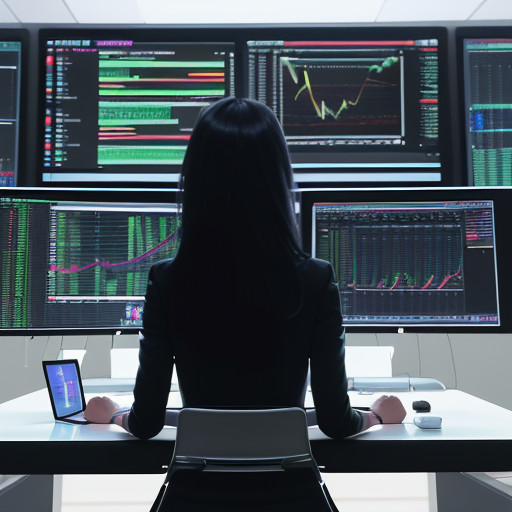 Pengaruh Seni Digital dalam Ekonomi Kripto: Perspektif Baru untuk Investasi