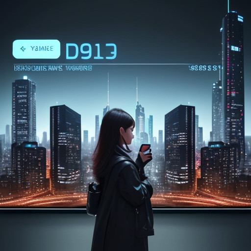 Seni Digital dalam Era Kripto: Cara Seni Kripto Mewahiskan Kehidupan Ekonomi Blockchain
