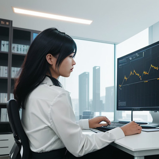 Seni Digital dan Ekonomi Kripto: Peran Sosial Terkini dalam Pertumbuhan Investasi Global