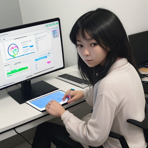 Cara Mengoptimalkan Investasi Seni Digital dalam Dunia Kripto: Keuntungan dan Risiko
