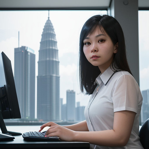 Cekap dalam Seni Digital: Mengerti Ekonomi Kripto untuk Keberhasilan