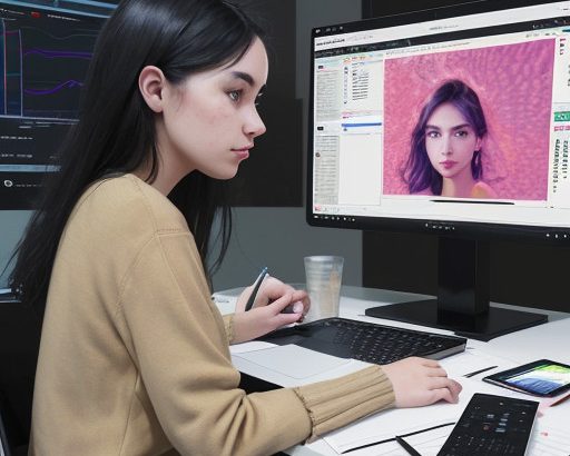 Revolusi Seni Digital dan Eko Kripto: Ini Tantangannya untuk Pemula