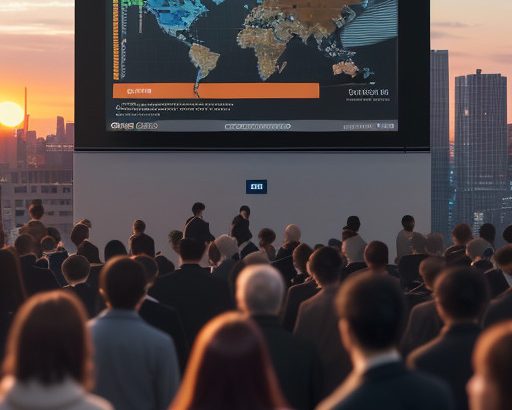 Seni Digital dalam Era Kripto: Peranbagian Ekonomi dan Investasi Seni Digital Terbaru