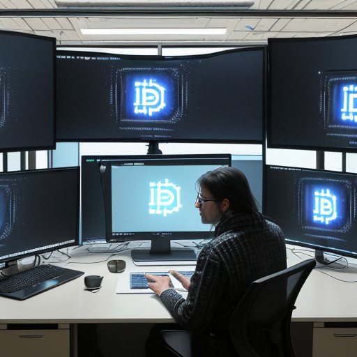 Seni Digital dan Ekonomi Kripto: Explorasi Kreatifitas dalam Era Blockchain