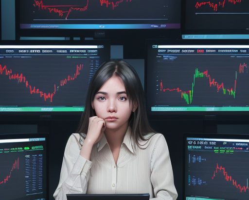 Inovasi Seni Digital dalam Dunia Kripto: Dagangan Terbaru dan Investasi Berpotensi Tinggi