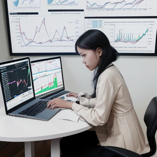 Mempelajari Seni Digital dan Pemulaian Ekonomi Kripto: Dagangan Terbaru dan Investasi Berkualitas