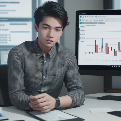 Seni Digital dan Ekonomi Kripto: Pandangan Baru dalam Pasar Investasi Digital Terapan